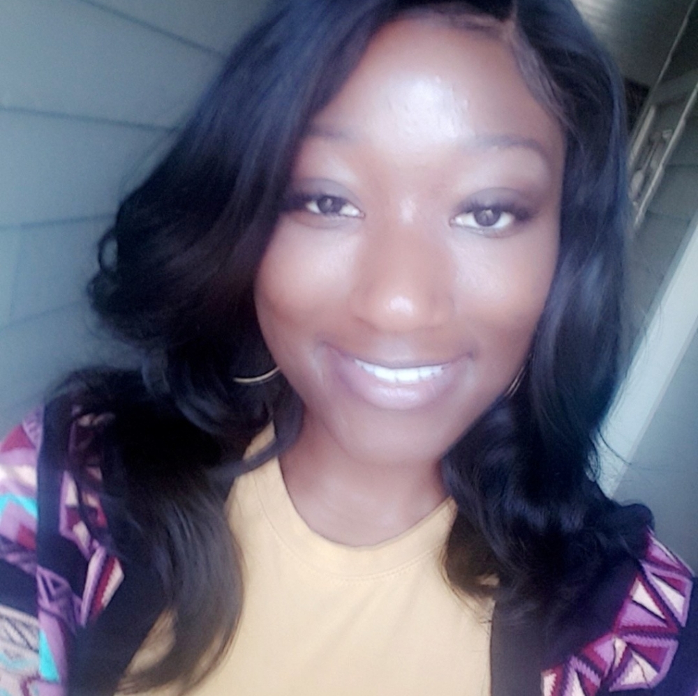 Meet your Posher, Faith